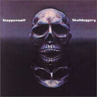 Steppenwolf