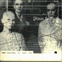 Haus Arafna