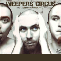 Weepers Circus