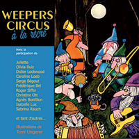 Weepers Circus