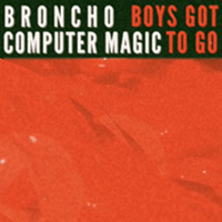 Broncho