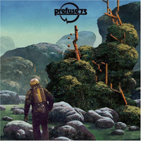 Prefuse 73