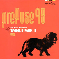 Prefuse 73