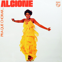 Alcione