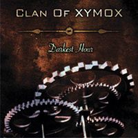 Clan Of Xymox