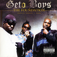 Geto Boys