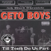 Geto Boys