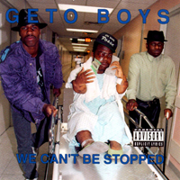 Geto Boys