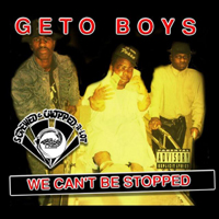 Geto Boys