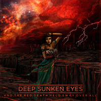 Deep Sunken Eyes