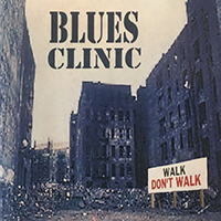 Blues Clinic