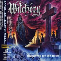 Witchery