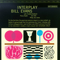 Bill Evans (USA, NJ)