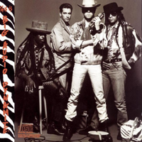 Big Audio Dynamite