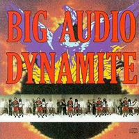 Big Audio Dynamite