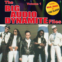 Big Audio Dynamite