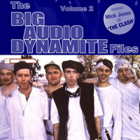 Big Audio Dynamite