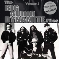 Big Audio Dynamite