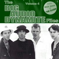 Big Audio Dynamite