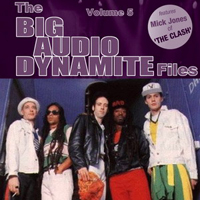 Big Audio Dynamite