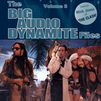 Big Audio Dynamite