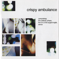 Crispy Ambulance