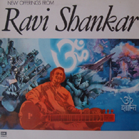 Ravi Shankar