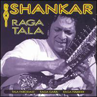 Ravi Shankar