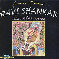 Ravi Shankar