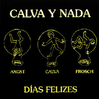 Calva Y Nada