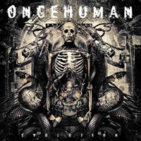 Once Human