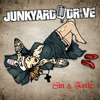 Junkyard Drive