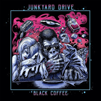 Junkyard Drive