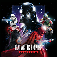 Galactic Empire