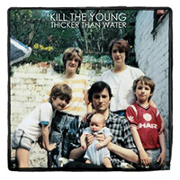 Kill the Young