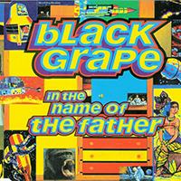 Black Grape