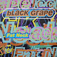 Black Grape