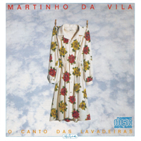 Da Vila, Martinho