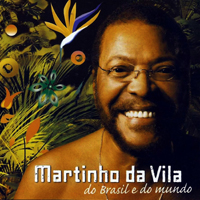 Da Vila, Martinho