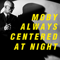 Moby