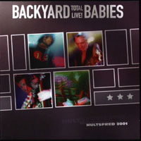 Backyard Babies