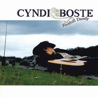 Boste, Cyndi