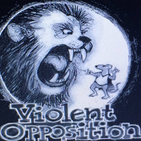 Violent Opposition