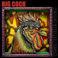 Big Cock (USA)