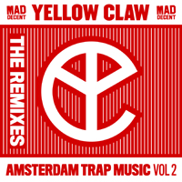 Yellow Claw