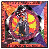 Captain Sensible