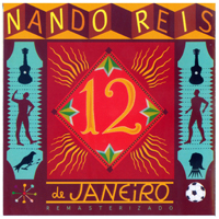 Nando Reis