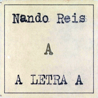 Nando Reis