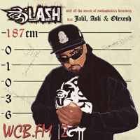 B-Lash