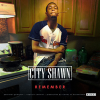 City Shawn